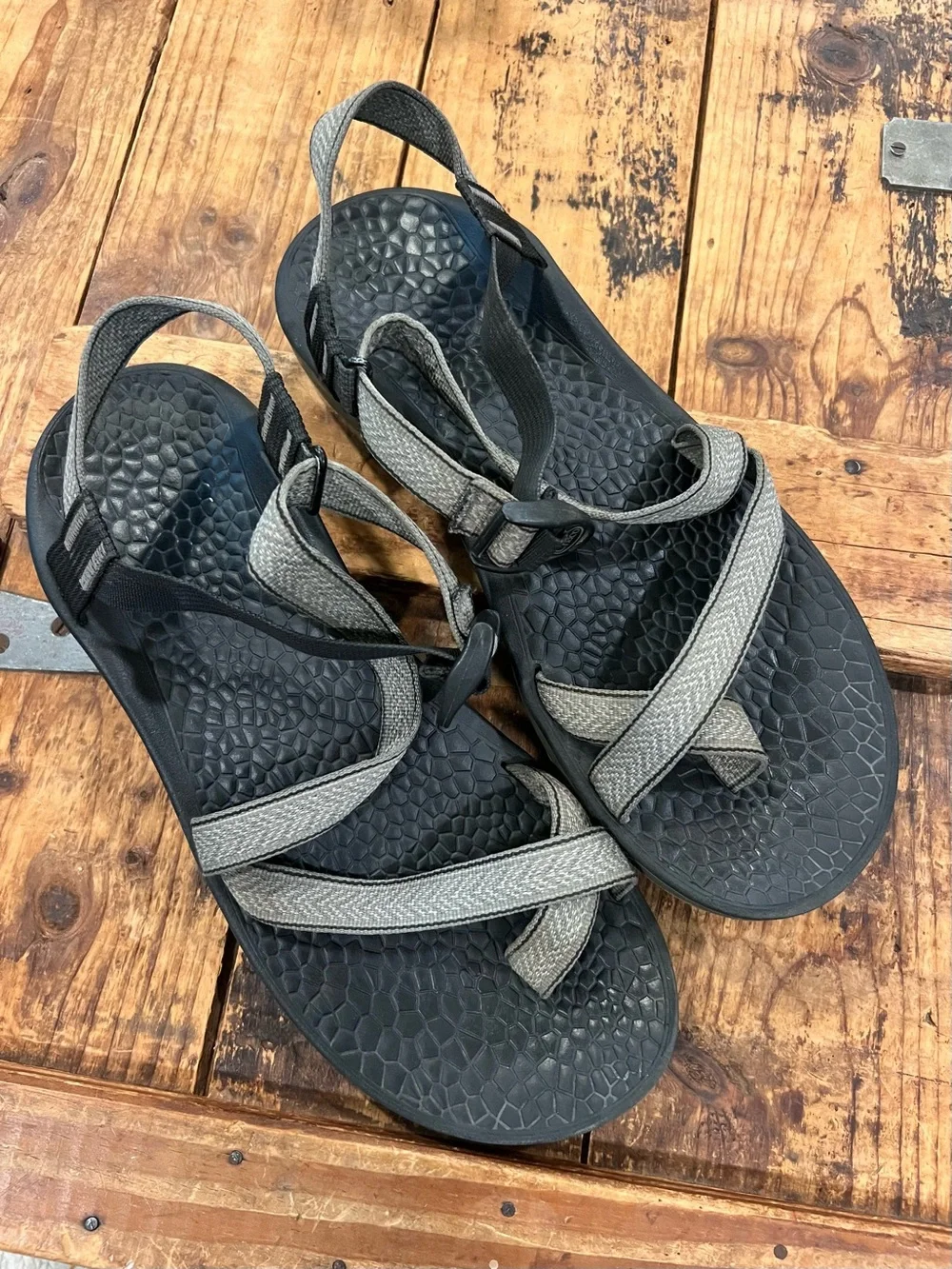 Men’s Chacos - Size 13 sandals